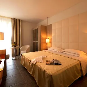 **** Hotel Grand Admiral Palace Italy