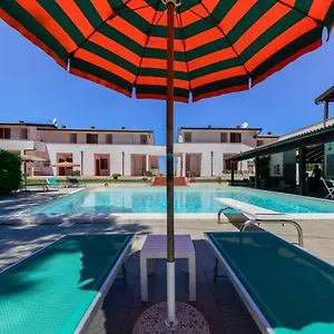 Elba Island Pool & Tennis Aparthotel Nisporto