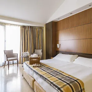 **** Hotel Carrobbio Italy