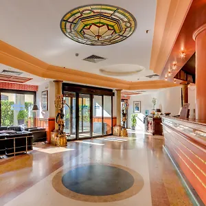 **** Hotel Western Tritone Italië