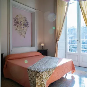 ** Guest house San Demetrio Italy