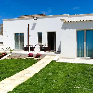 Riflessi Dello Stagnone Bed & Breakfast Marsala