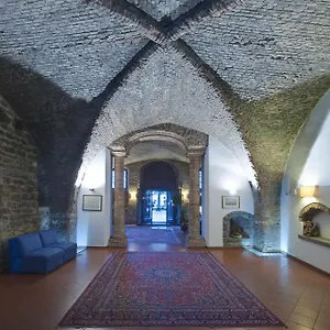 *** Hotel Lo Spedalicchio Italië