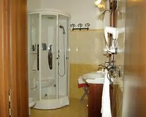 La Terra Di Archimede Hotel Sicilì