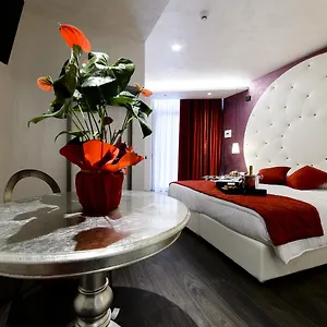 **** Hotel Vespasiano Italië