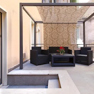 *** Hotel Quirinale Luxury Italy