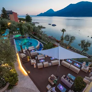 **** Hotel Belfiore Park 4stars Superior 