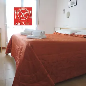 Sabrina Hotel Rimini